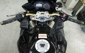 YAMAHA FZ FAZER 2007 RN17