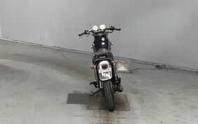 YAMAHA SR400 1JR