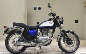 KAWASAKI ESTRELLA BJ250A