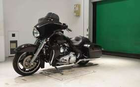 HARLEY FLHX 1580 2010 KB4