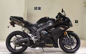 YAMAHA YZF-R1 2008 RN20