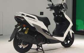 YAMAHA CYGNUS 125 XSR 3 SED8J