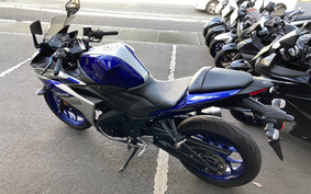 YAMAHA YZF-R25 RG10J