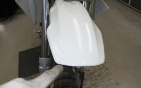 KAWASAKI KLX250 ES Type LX250E