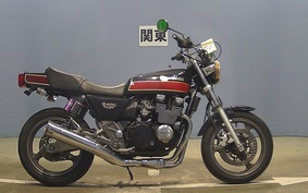 KAWASAKI ZEPHYR 400 KAI 2001 ZR400C