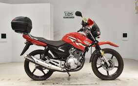 YAMAHA YBR125 G PJLS