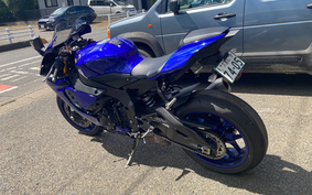 YAMAHA YZF-R1 2018 RN49