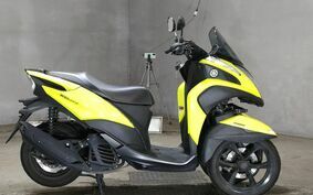 YAMAHA TRICITY 125 SEC1J