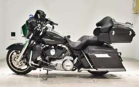 HARLEY FLHX 1690 2013 KBM