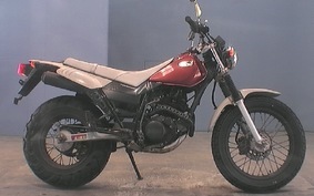 YAMAHA TW200 2000 DG07J