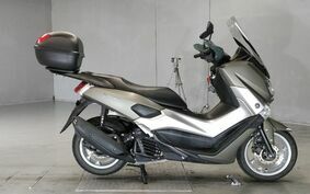 YAMAHA N-MAX 125 SE86J