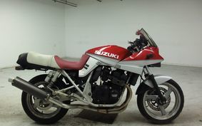 SUZUKI GSX250S KATANA GJ76A