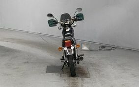 SUZUKI GN125 H 不明