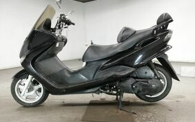 YAMAHA MAJESTY 125 5CA