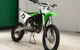 KAWASAKI KX100 KX100F