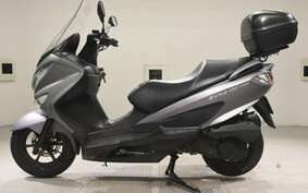 SUZUKI SKYWAVE 200 (Burgman 200) CH41A