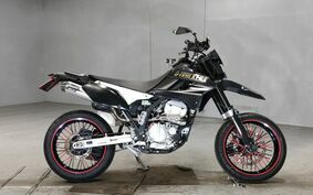 KAWASAKI KLX250D TRACKER X LX250V