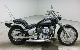 YAMAHA DRAGSTAR 400 2002 VH01J