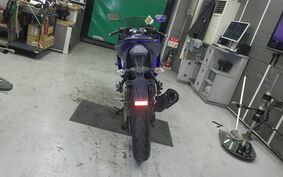 YAMAHA YZF-R15