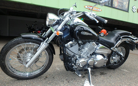 YAMAHA DRAGSTAR 400 2008 VH01J