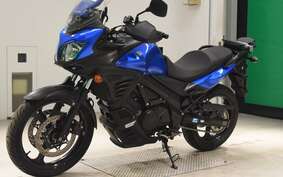 SUZUKI DL650 ( V-Strom 650 ) A 2015 VP56A