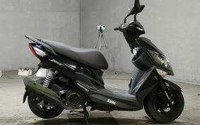 SYM JET POWER 125 FF12