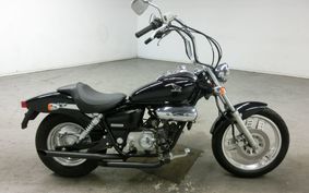 HONDA MAGNA 50 AC13