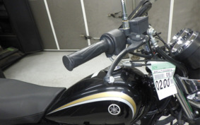 YAMAHA YB125SP