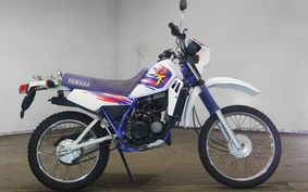 YAMAHA DT50 17W