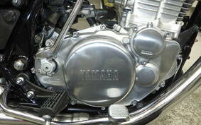 YAMAHA SR400 Gen.5 2020 RH16J