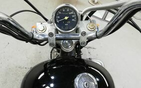 YAMAHA VIRAGO 250 3DM