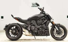 DUCATI DIAVEL X 2021 1G00A