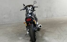 KAWASAKI ZEPHYR 1100 RS 1998 ZRT10A