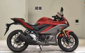 YAMAHA YZF-R25 RG43J