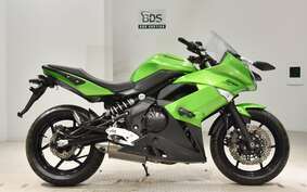 KAWASAKI NINJA 400R 2013 ER400B