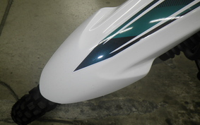 YAMAHA SEROW 250 DG17J