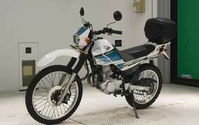 YAMAHA SEROW 225 W 4JG