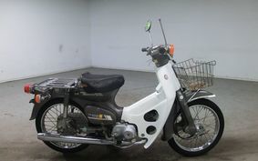 HONDA C70 SUPER CUB HA02