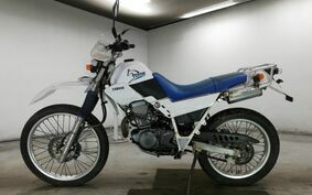 YAMAHA SEROW 225 W 4JG