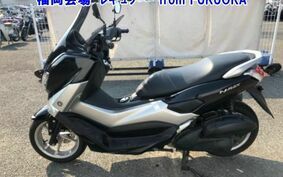 YAMAHA N-MAX SE86J