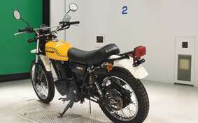 KAWASAKI 250TR BJ250F