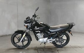 YAMAHA YBR125 LBPPCJL