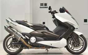 YAMAHA T-MAX500 Gen.3 2010 SJ08J