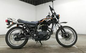 KAWASAKI 250TR BJ250F