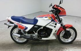 HONDA MVX250F MC09