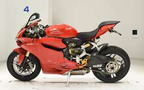 DUCATI 1199 PANIGALE 2013