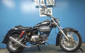 HONDA MAGNA 50 AC13