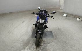 YAMAHA MT-03 2019 RH13J