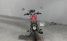 HONDA CG125 不明