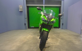 KAWASAKI NINJA 400R ABS 2012 ER400B